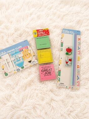 Teacher Gift Set